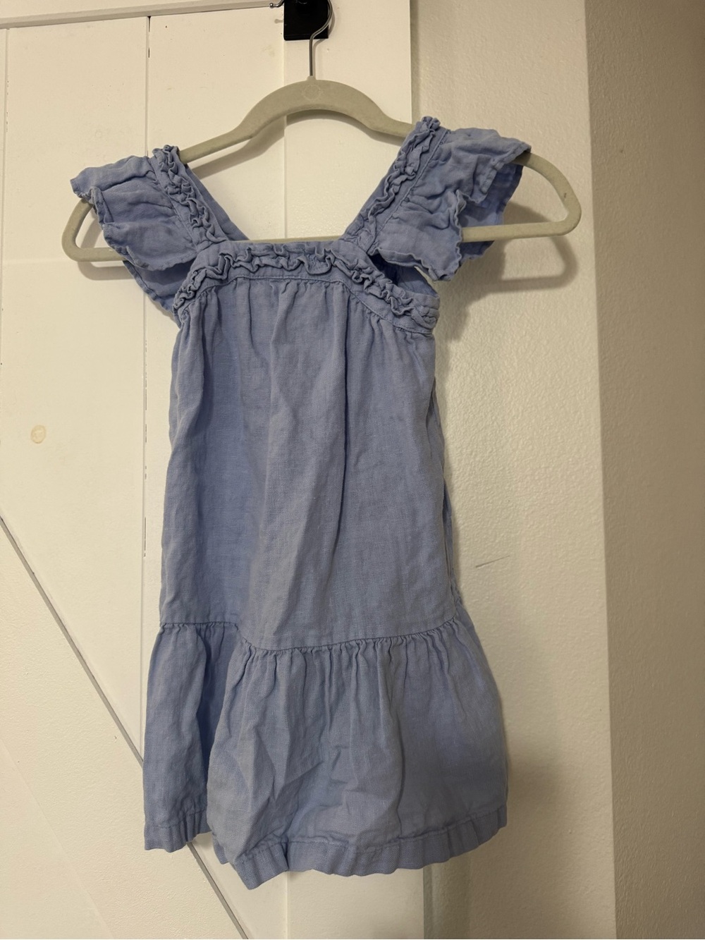 Girls’ clothes set Zara, old navy)